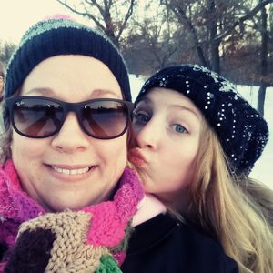 Meet your Posher, Kelly